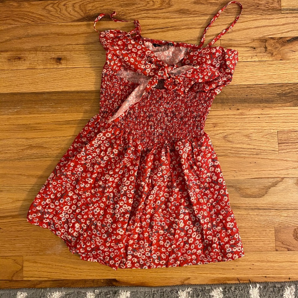 spaghetti strap shein romper